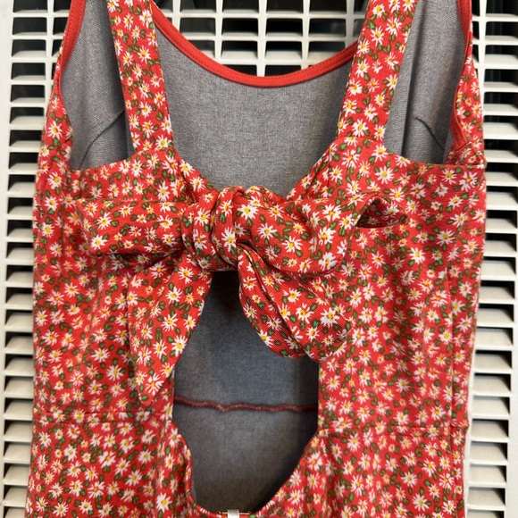 Free people dress - Picture 5 of 10